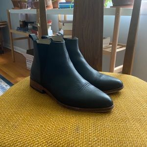 Nisolo Chelsea Boots